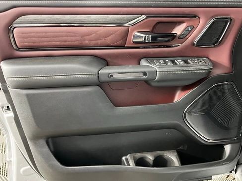 New 2026 RAM 1500 Limited image 27