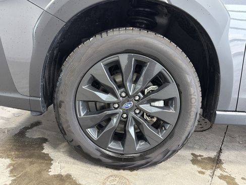 Certified 2025 Subaru Outback Onyx Edition image 15