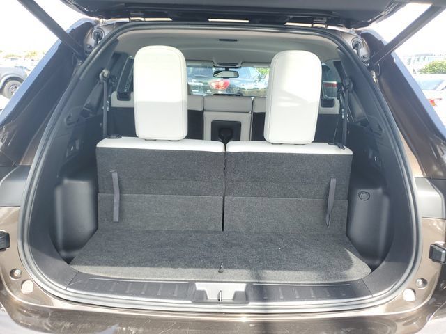 Used 2022 Mitsubishi Outlander SEL FWD image 9
