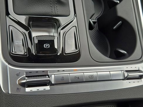 New 2026 Kia Carnival SX Prestige image 35