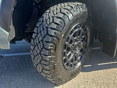 New 2026 Toyota Tundra SR5 image 30