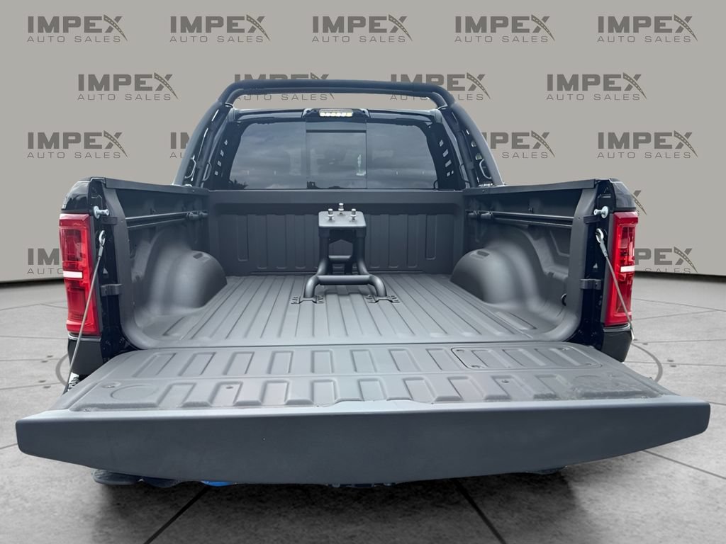 Used 2025 RAM 1500 RHO w/ RHO Level 1 Equipment Group AWD/4WD image 26