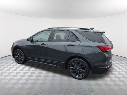Used 2023 Chevrolet Equinox RS image 7