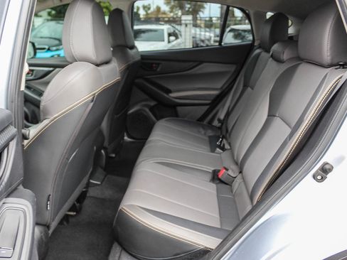 Used 2023 Subaru Crosstrek 2.5i Sport image 18