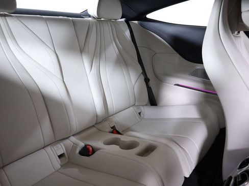 Certified 2026 Mercedes-Benz CLE 450 4MATIC Coupe image 67