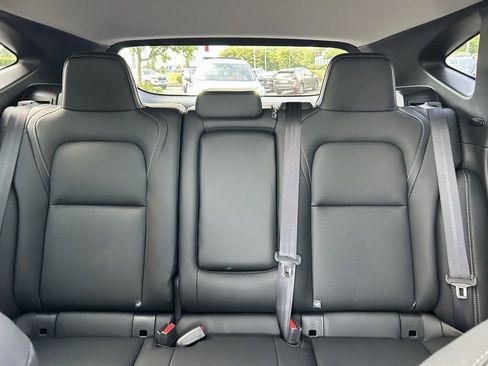 New 2025 Nissan Murano SL AWD/4WD image 19