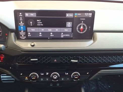 Used 2024 Honda Accord Sport image 24