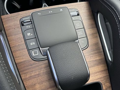 New 2025 Mercedes-Benz GLE 450 4MATIC image 22