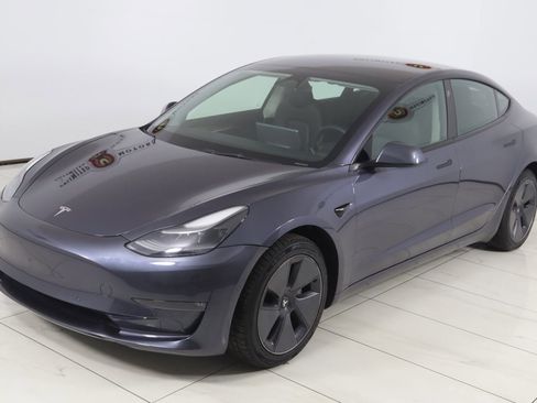 Used 2022 Tesla Model 3 Long Range image 20