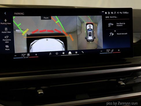 Certified 2024 BMW X5 xDrive40i w/ M Sport Package image 20