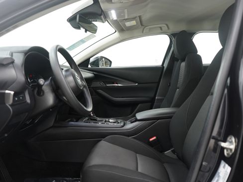 Used 2024 MAZDA CX-30 AWD 2.5 S image 22