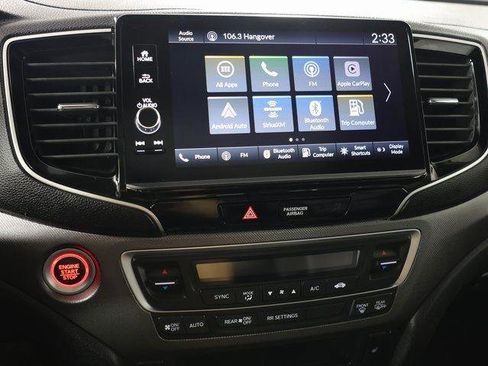 New 2026 Honda Ridgeline RTL image 14