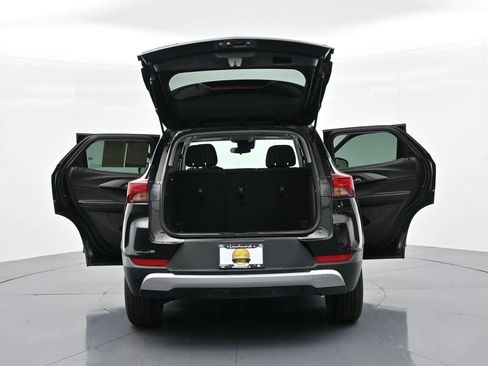 Used 2024 Chevrolet TrailBlazer LT image 27