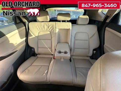 Used 2016 Hyundai Tucson Limited image 12