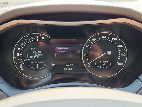 Used 2015 Lincoln MKZ AWD w/ Equipment Group 102A Reserve image 21