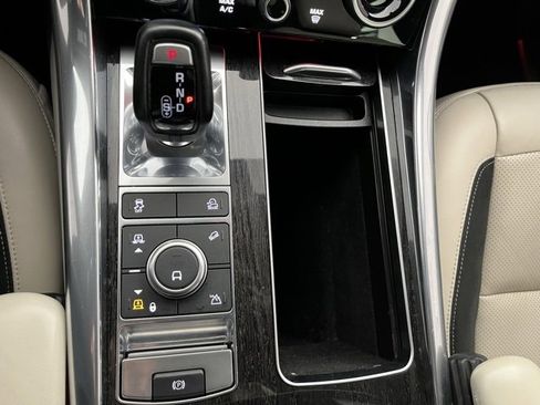 Used 2020 Land Rover Range Rover Sport HSE Dynamic image 19