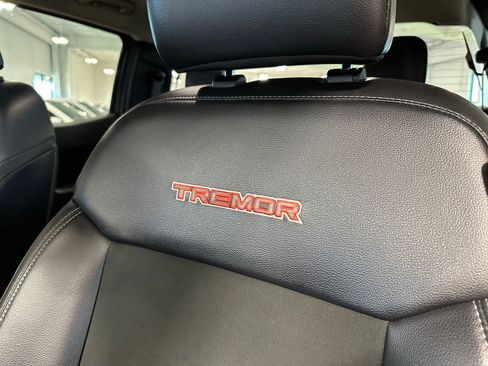 Used 2021 Ford Ranger XLT w/ Tremor Off-Road Package image 13