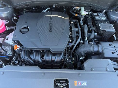 New 2026 Kia Sportage LX AWD/4WD image 23