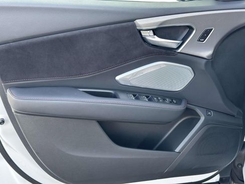Certified 2025 Acura RDX A-Spec image 14