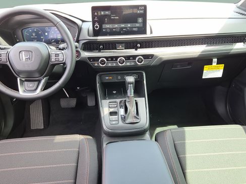 New 2026 Honda CR-V TrailSport image 15