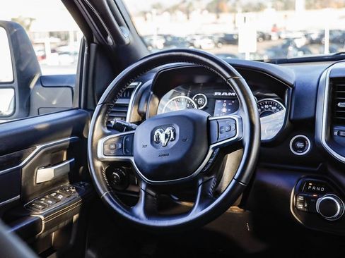 Certified 2024 RAM 2500 Big Horn image 16