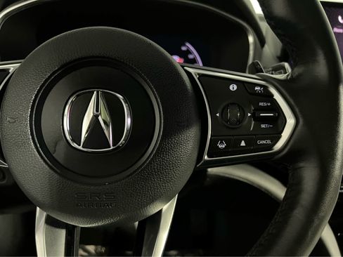Certified 2024 Acura MDX SH-AWD w/ Technology Package image 20