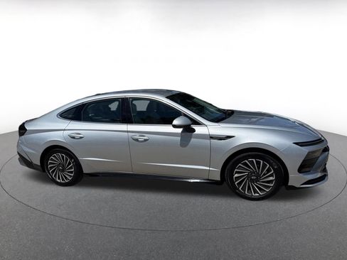 Used 2025 Hyundai Sonata SEL image 15