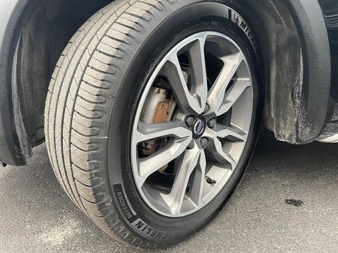 Used 2016 Volvo V60 T5 Cross Country w/ Convenience Package image 7