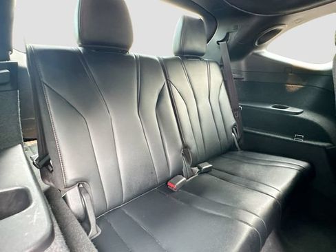 Used 2022 Acura MDX Type S AWD/4WD image 34