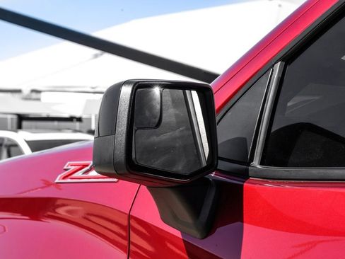 Used 2023 Chevrolet Silverado 1500 LT Trail Boss image 42