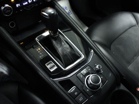 Used 2018 MAZDA CX-5 Touring image 21