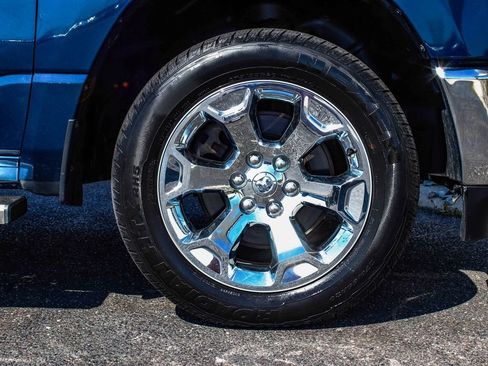 Used 2022 RAM 1500 Big Horn image 7