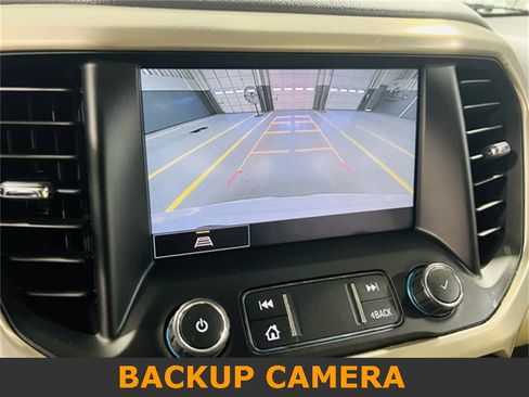 Used 2021 GMC Acadia Denali image 7