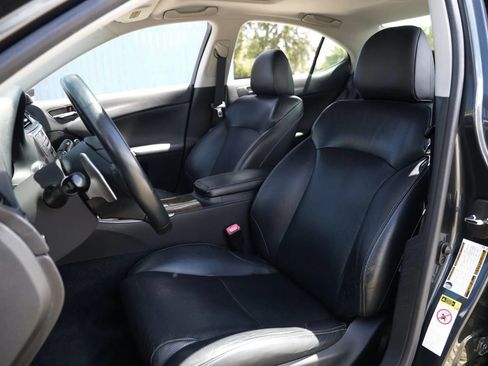 Used 2010 Lexus IS 250 AWD w/ Preferred Accessory Package image 18