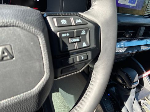 New 2026 Toyota Land Cruiser 1958 image 22