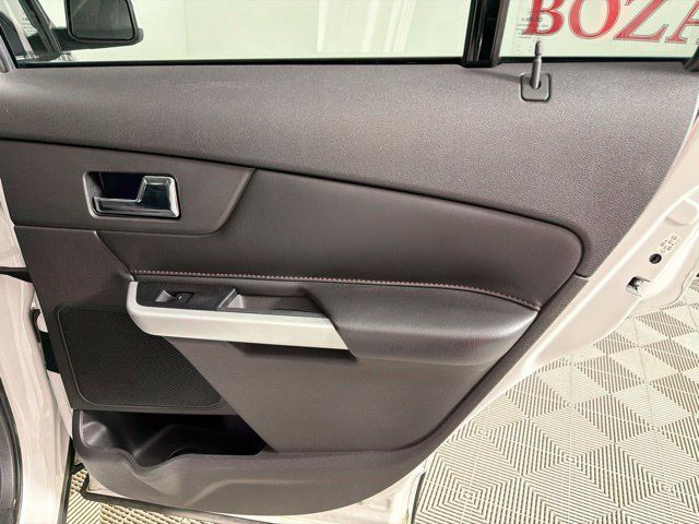 Used 2011 Ford Edge Limited w/ 301A Rapid Spec Order Code FWD image 34