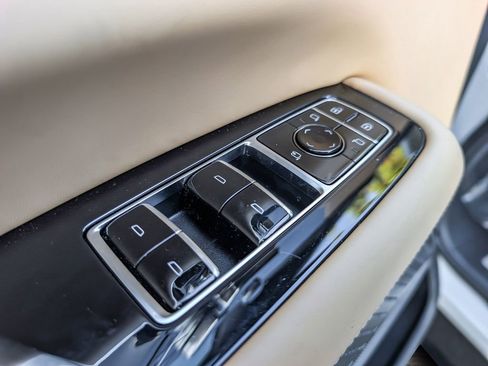 New 2026 Cadillac Escalade IQ Luxury 2 image 12