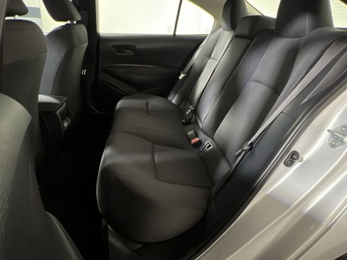 Used 2024 Toyota Corolla LE image 23