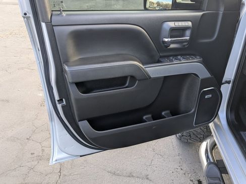 Used 2018 Chevrolet Silverado 2500 LTZ w/ Duramax Plus Package image 14