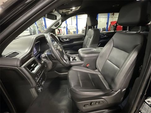 Used 2023 Chevrolet Tahoe LT image 17
