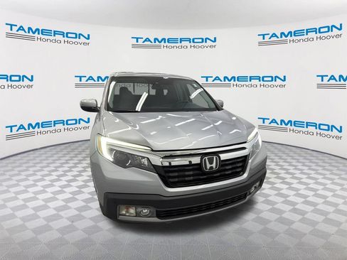 Used 2019 Honda Ridgeline RTL-E image 8