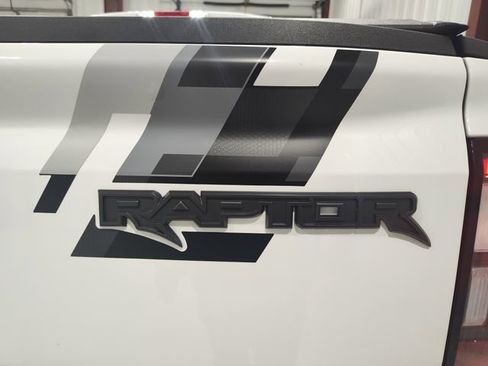 Used 2024 Ford Ranger Raptor image 17