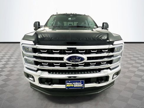 New 2026 Ford F350 XLT w/ XLT Premium Package AWD/4WD image 2