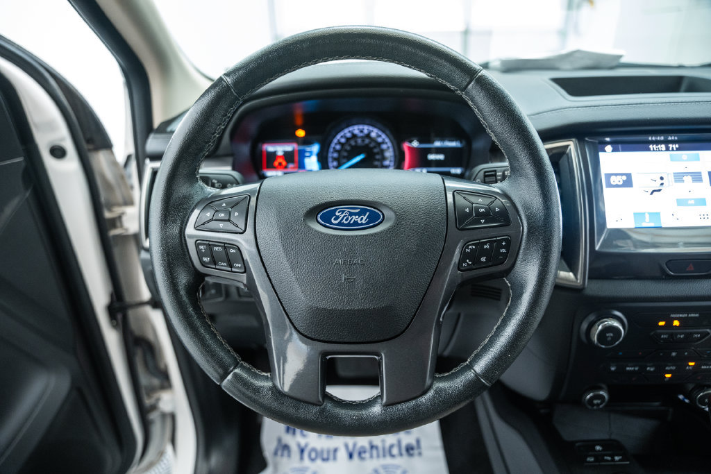 Used 2019 Ford Ranger Lariat AWD/4WD image 33