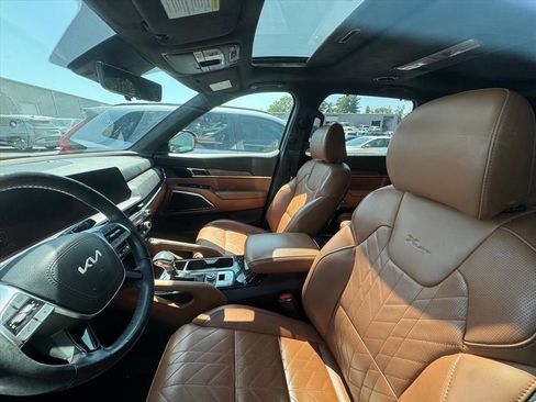 Certified 2024 Kia Telluride SX Prestige X-Pro AWD/4WD image 9