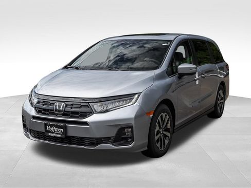 New 2026 Honda Odyssey EX-L image 7