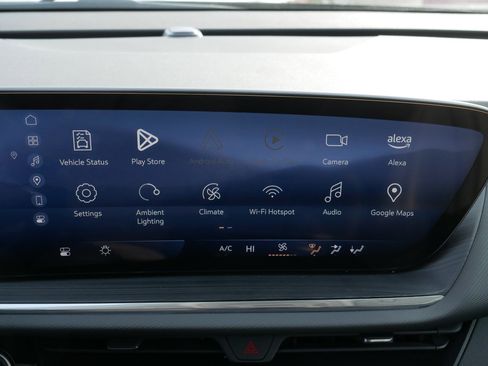 Used 2025 Buick Envision Preferred image 30