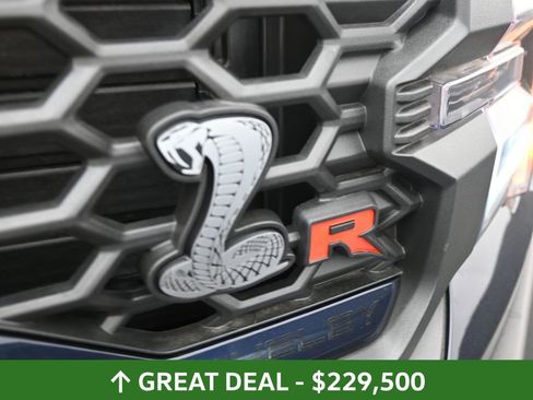 Used 2025 Ford F150 Raptor w/ Equipment Group 803A Raptor R AWD/4WD image 25