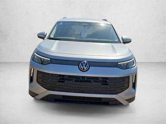 New 2025 Volkswagen Tiguan S video 2