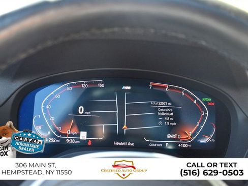 Used 2023 BMW X3 xDrive30i AWD/4WD image 18